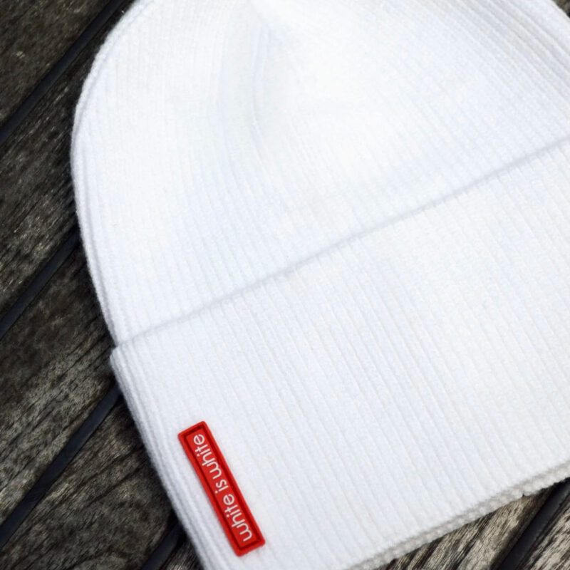 Шапка beanie classic