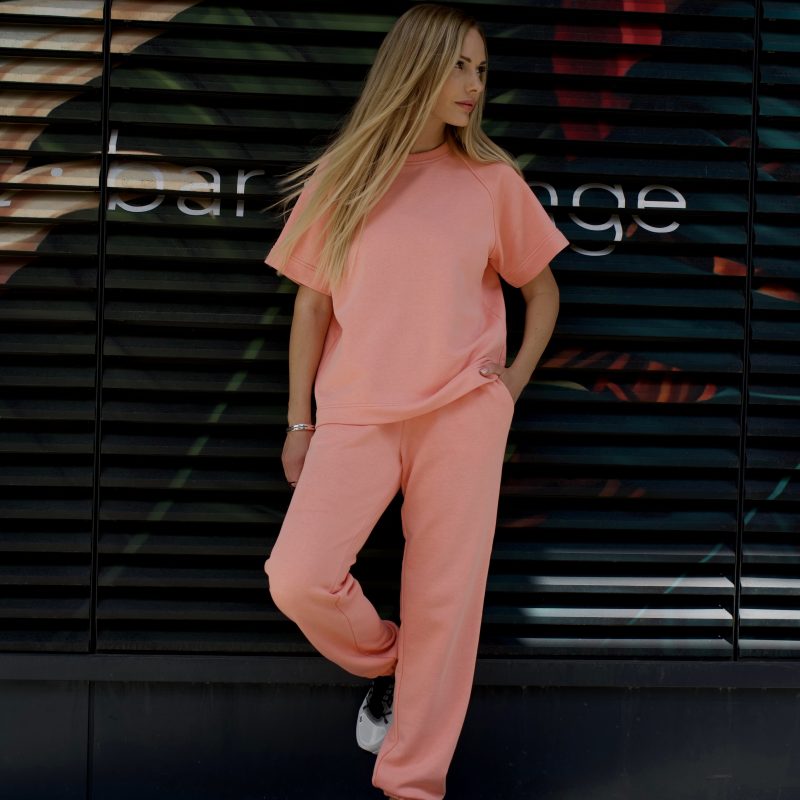 Костюм Basic Peach