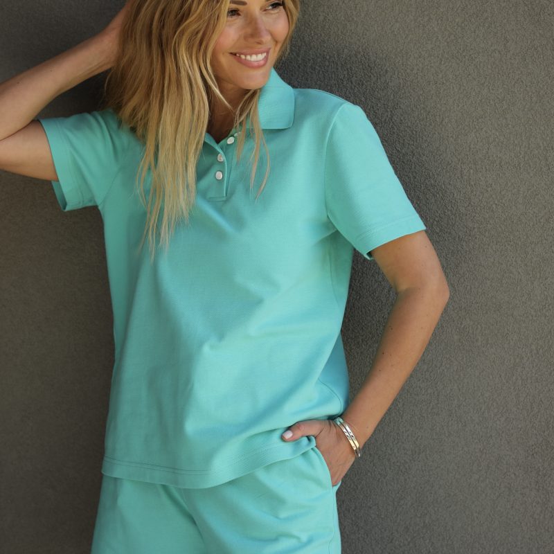 Костюм Polo Mint