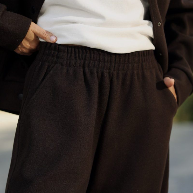 Костюм утеплений Chocolate