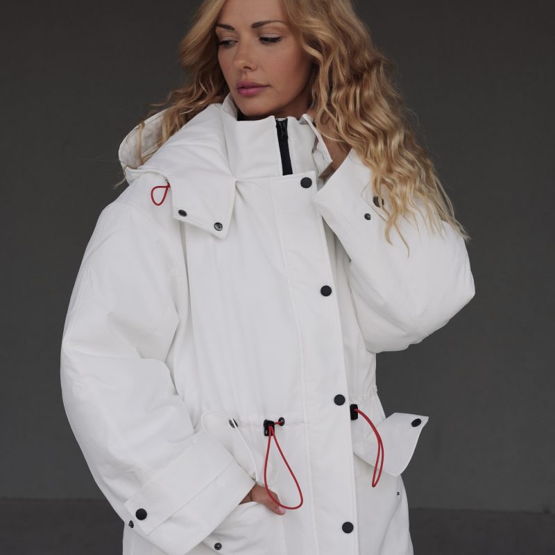 Парка White