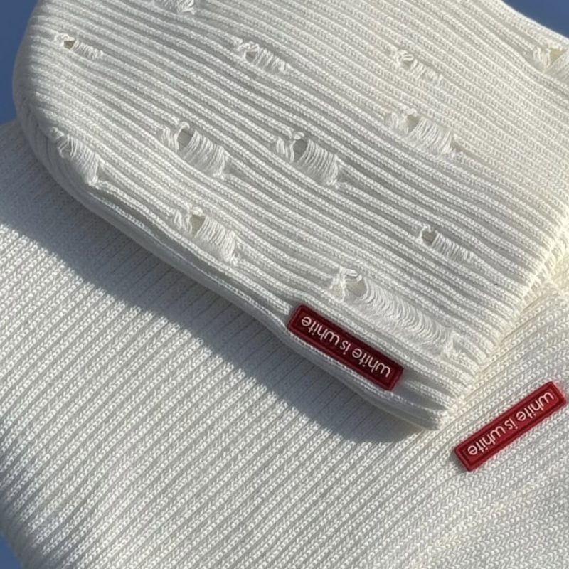 Шапка White Urban