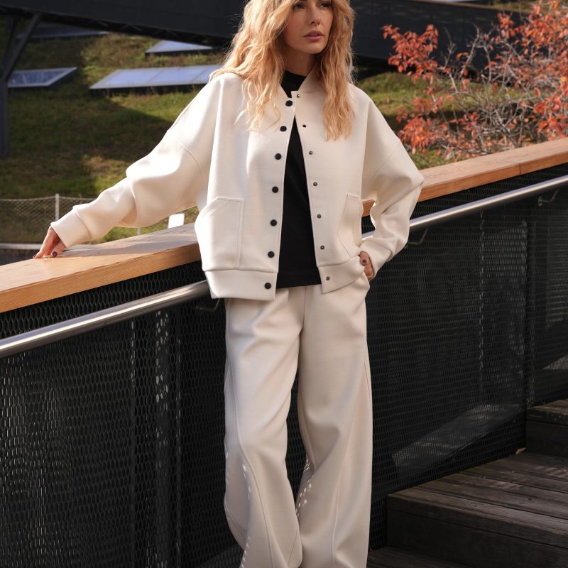 Костюм Warm White