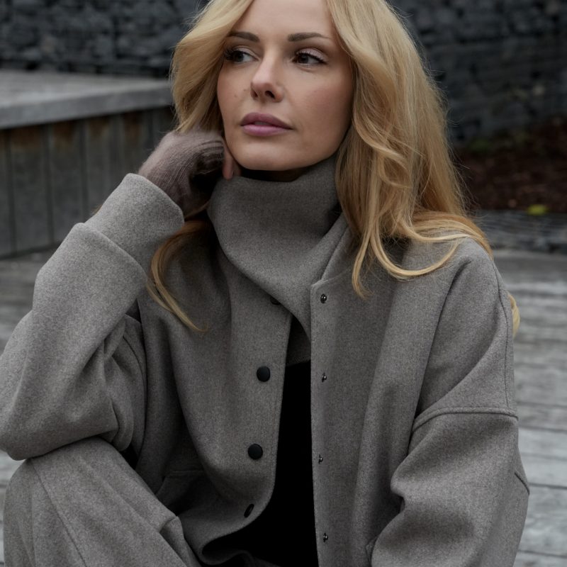 Костюм утеплений Beige