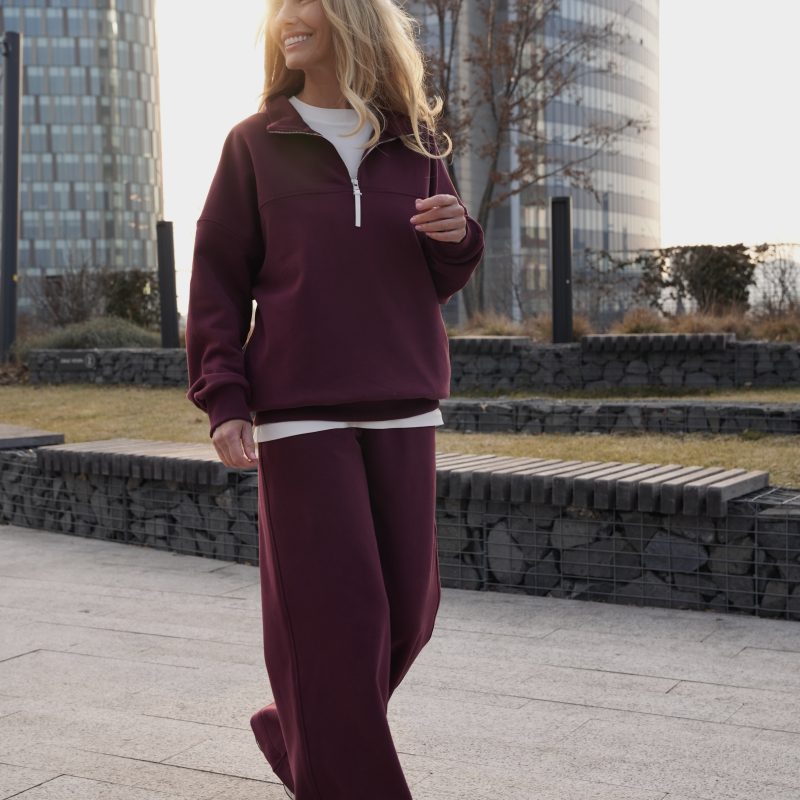 Костюм Royal Burgundy