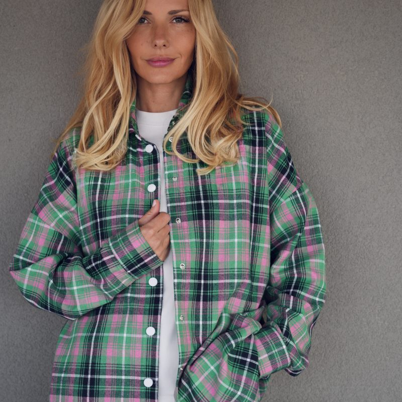 Сорочка Green Rose