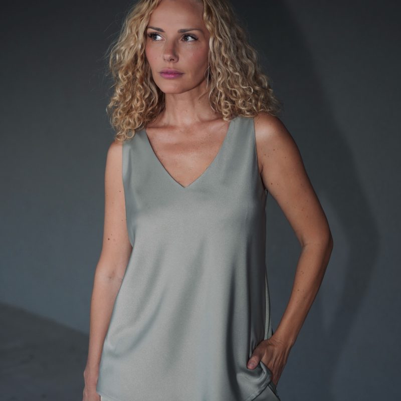 Костюм Solo Olive